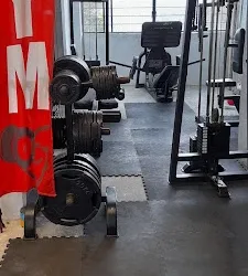 ZEUS GYM