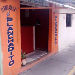 Planchaduría El Planchadito