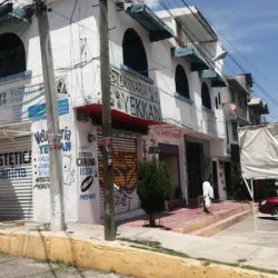 FUNERALES y CAPILLAS SAN ANDRÉS