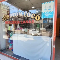 EL BOTÓN LOCO