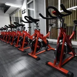 Premier Fitness Center