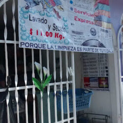 LAVANDERÍA CARRERITA'S