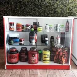 Muscle life fitness
