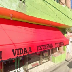 Gimnasio Vida Extrema Fitness