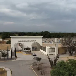 Cementerio Municipal Milpillas