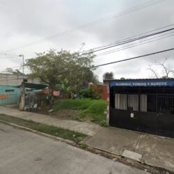 Lavandería