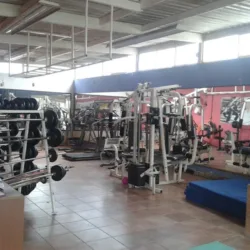 Gimnasio Helena