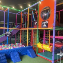 Jump-in Tizara