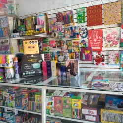 Papelería WALLFER