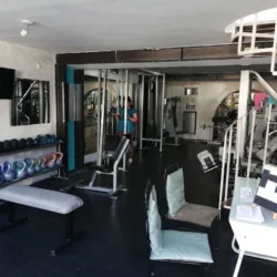 Star fitness