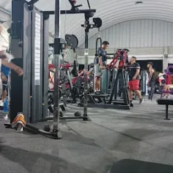Thunder Gym