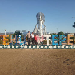 Santo Domingo Tehuantepec
