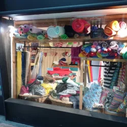 Retacería La Tijera