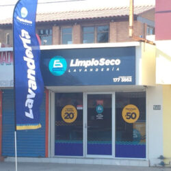 LimpioSeco Tintorería y Lavandería