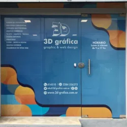 3D gráfica