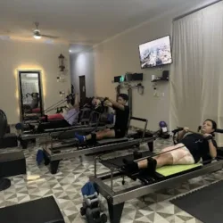 Studio Fitt Transforma