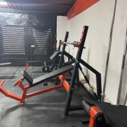 ALBA PLANET GYM