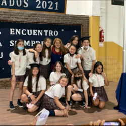 Instituto San Carlos Borromeo