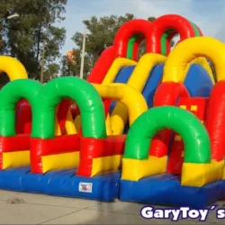 GaryToys Inflables