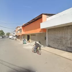 Merceria Las Mariposas