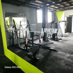 Spartan Fit