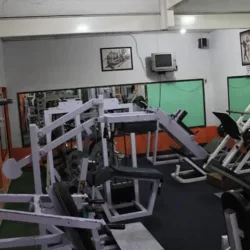 Kenyas Gym