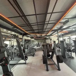 Sportif Family Sport Center SUR
