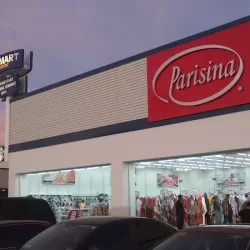 PARISINA CD JUAREZ PLAZA MONUMENTAL