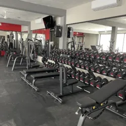 Urban Gym Campeche L.C.