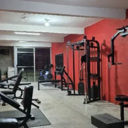 ONE Centro deportivo