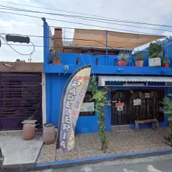 Papelería Copias e Impresión