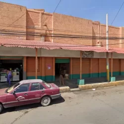 Mercería Violeta