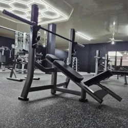 HARRYGYM CENTER VOL. II