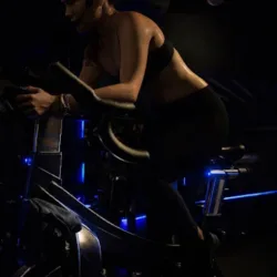Agora Fitness Room