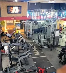 Mundo Fit