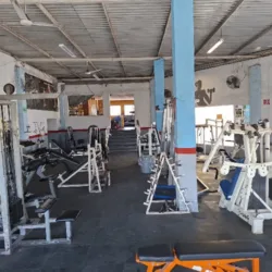 Bravo's GYM