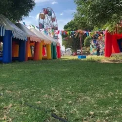 Juegos de feria en guadalajara