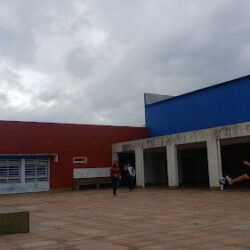 Colegio Secundario Grl José de San Martín"