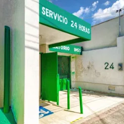 VELATORIO IMSS No. 17 TAPACHULA