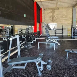Master Fitness Rosarito Suc. 3
