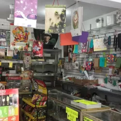 Papelería Quelite