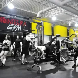 PULSO VITAL GYM