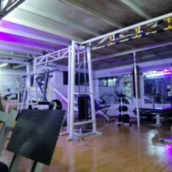 GYM NATURALFITNESS