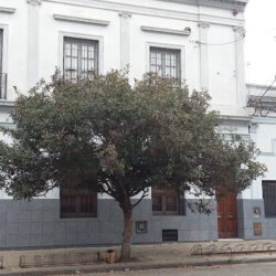 Colegio Santa Cecilia
