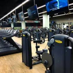 Sport City Executive Andares