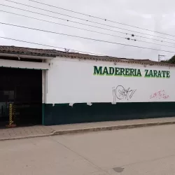 Maderería Zárate