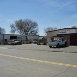 Foster Plumbing & Heating Co