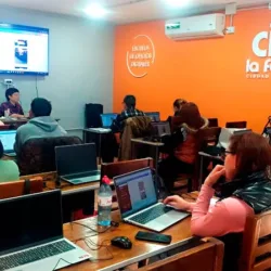 CIT - Centro de Innovación Tecnológica - La Falda