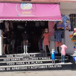 Be Fashion Boutique Coyuca