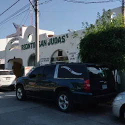 RECINTO SAN JUDAS CASA FUNERAL